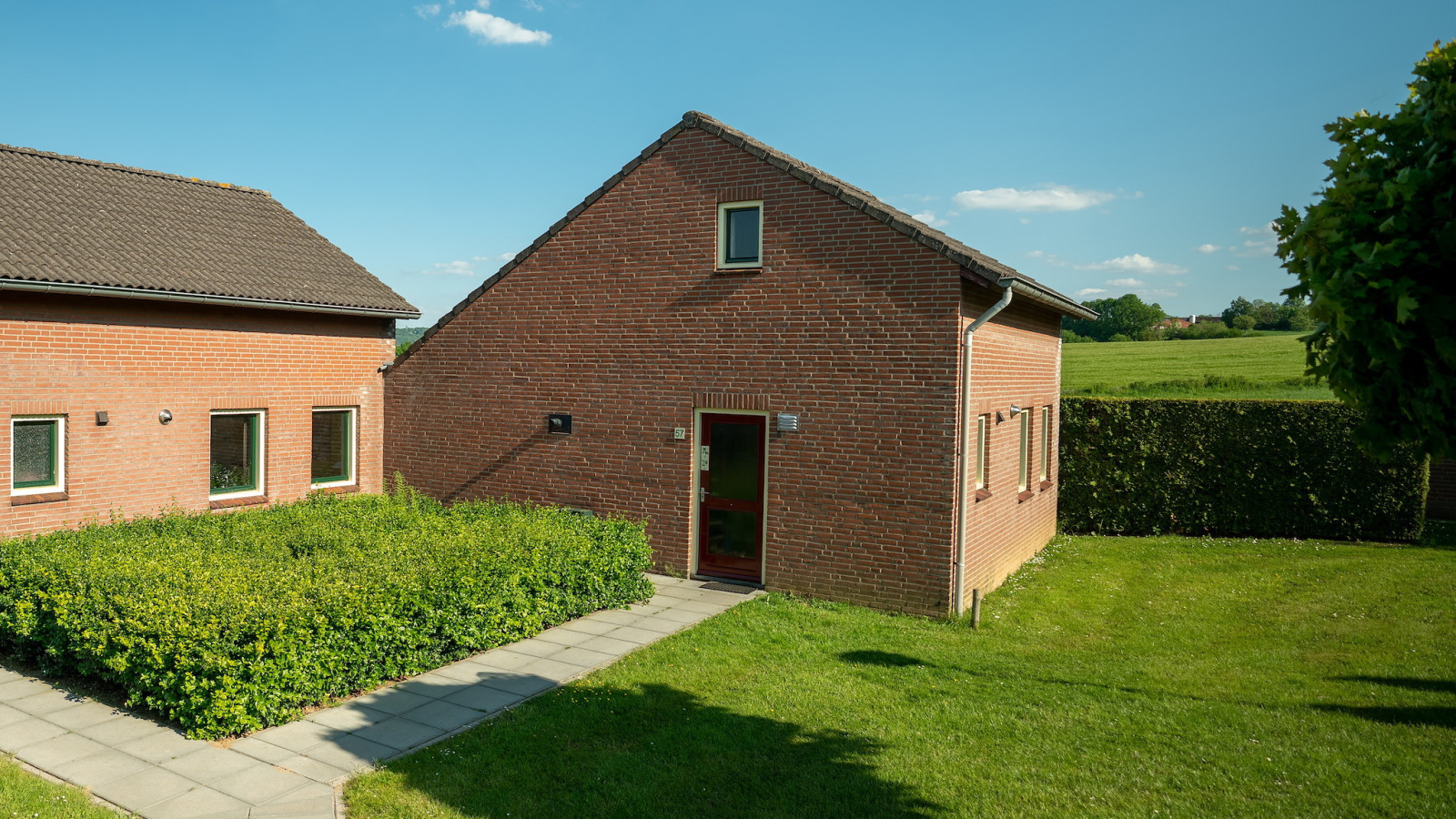 Bungalow in Vijlen voor 6 personen foto 17