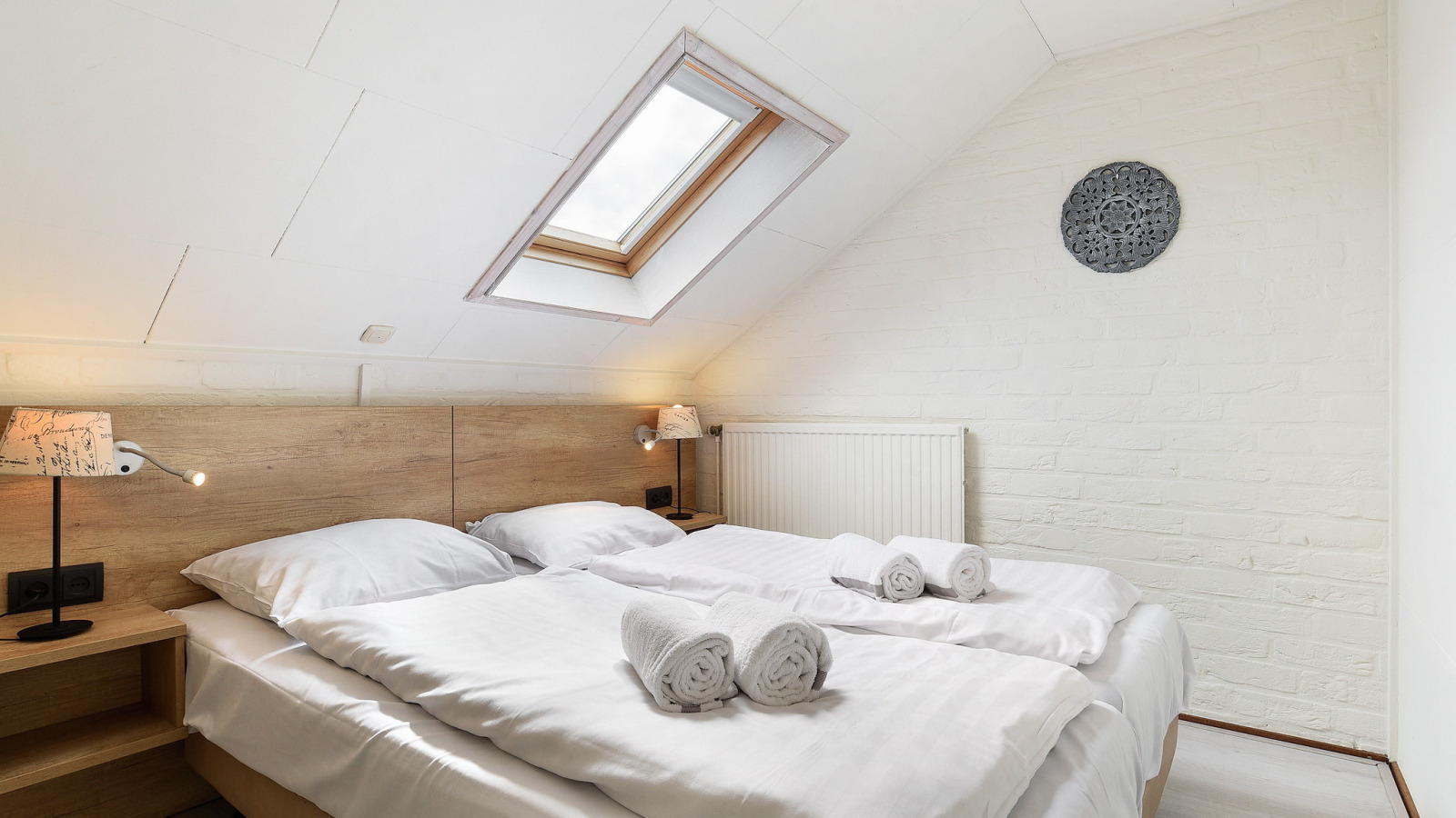 Bungalow in Vijlen voor 6 personen foto 20
