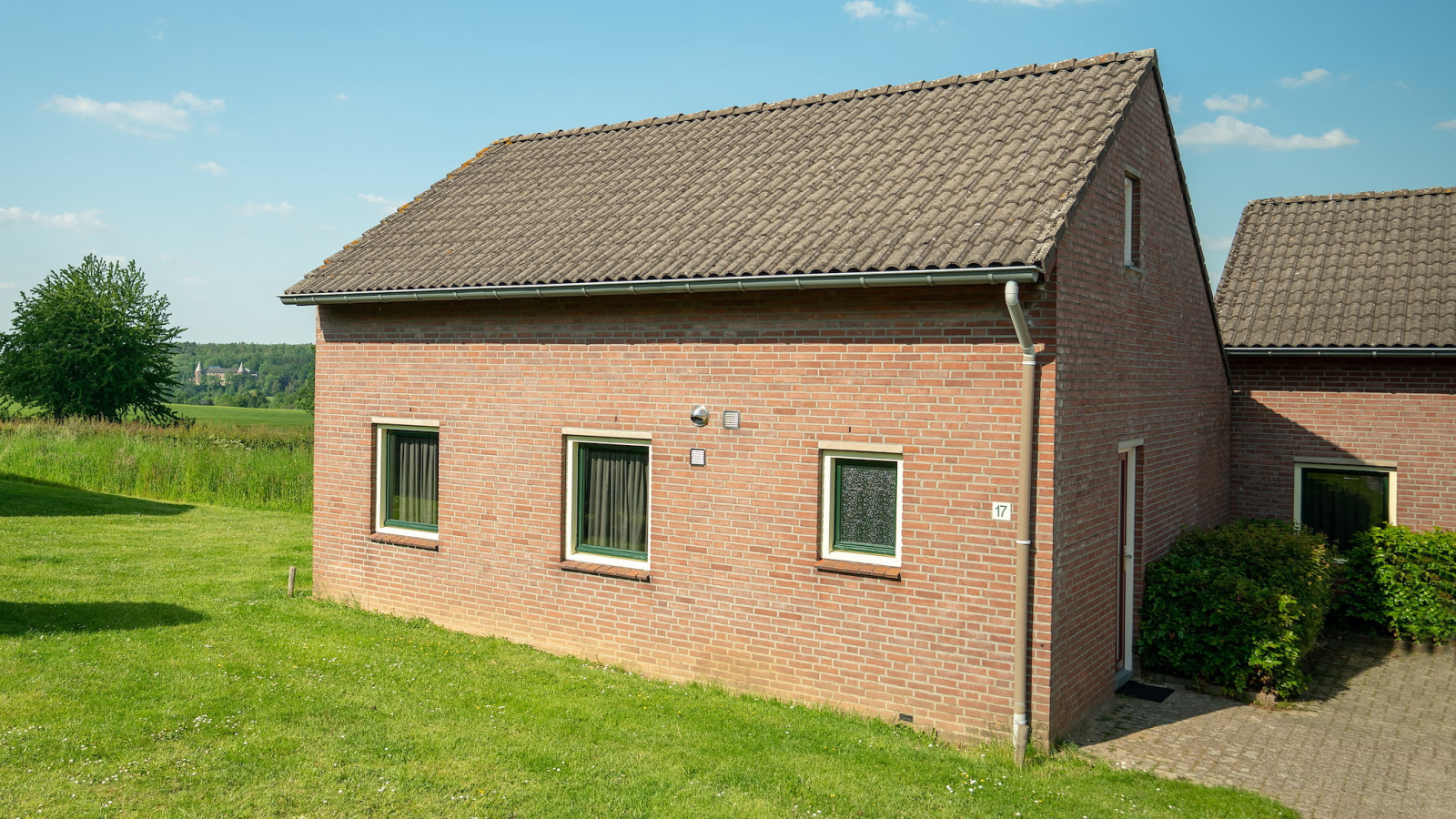 Bungalow in Vijlen voor 6 personen foto 17