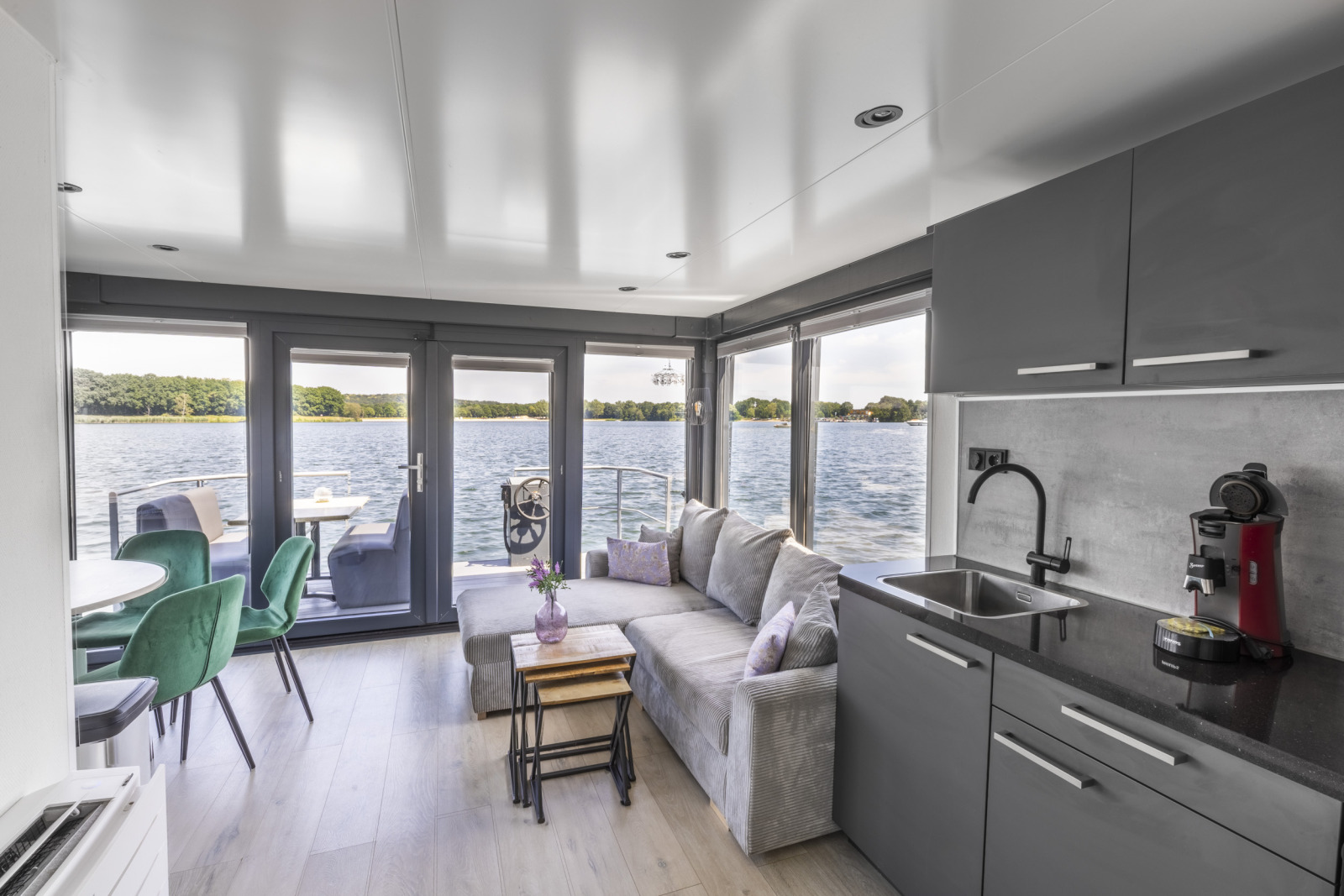 Bungalow in Middelaar voor 6 personen foto 16