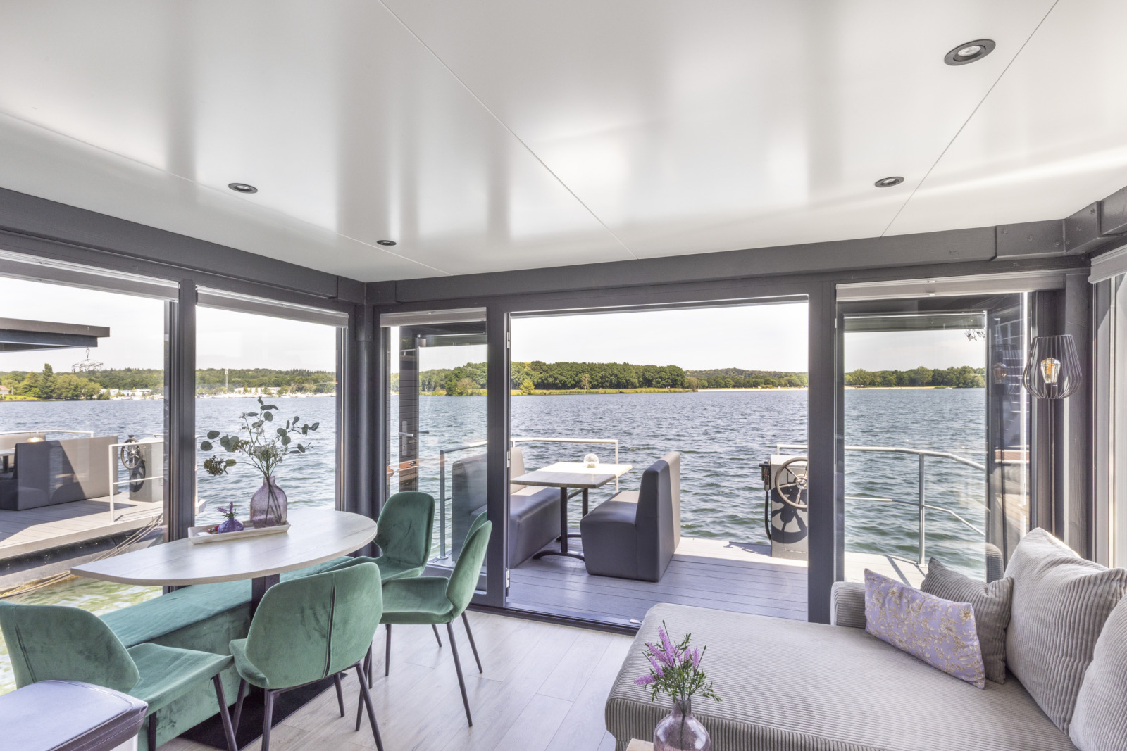 Bungalow in Middelaar voor 6 personen foto 8