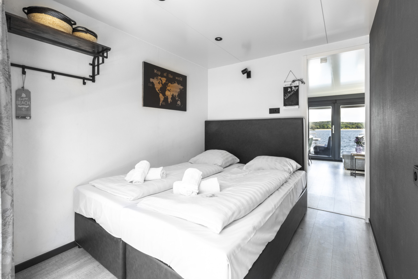 Bungalow in Middelaar voor 6 personen foto 17