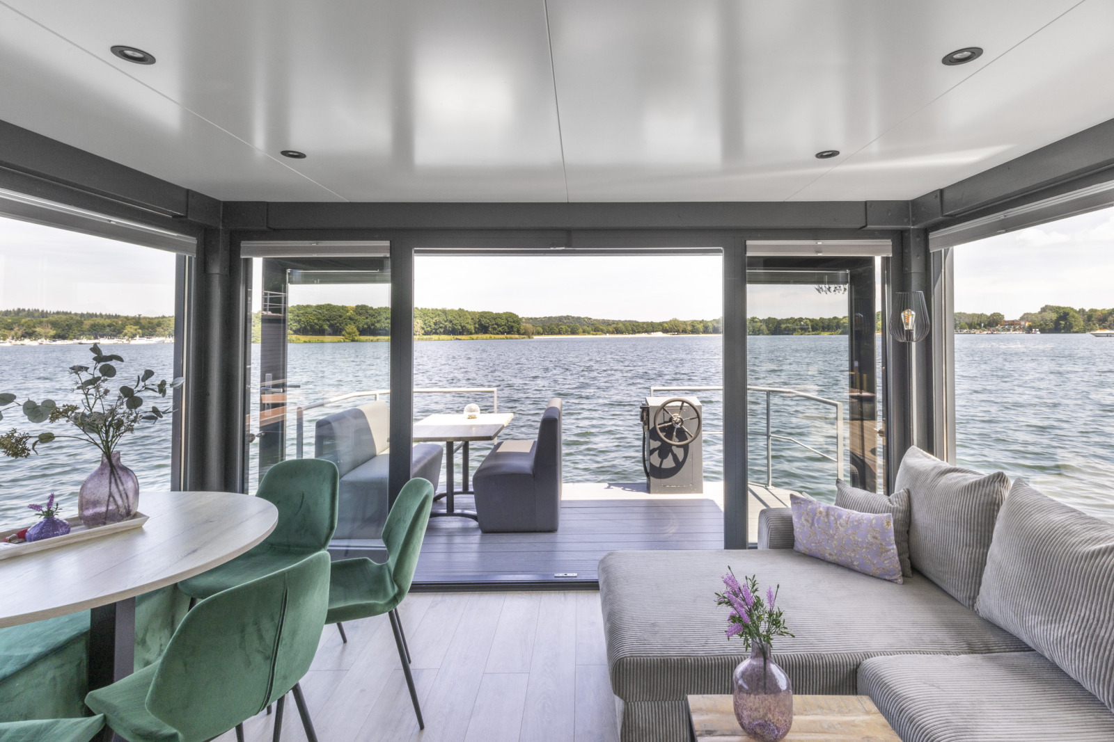 Bungalow in Middelaar voor 6 personen foto 3