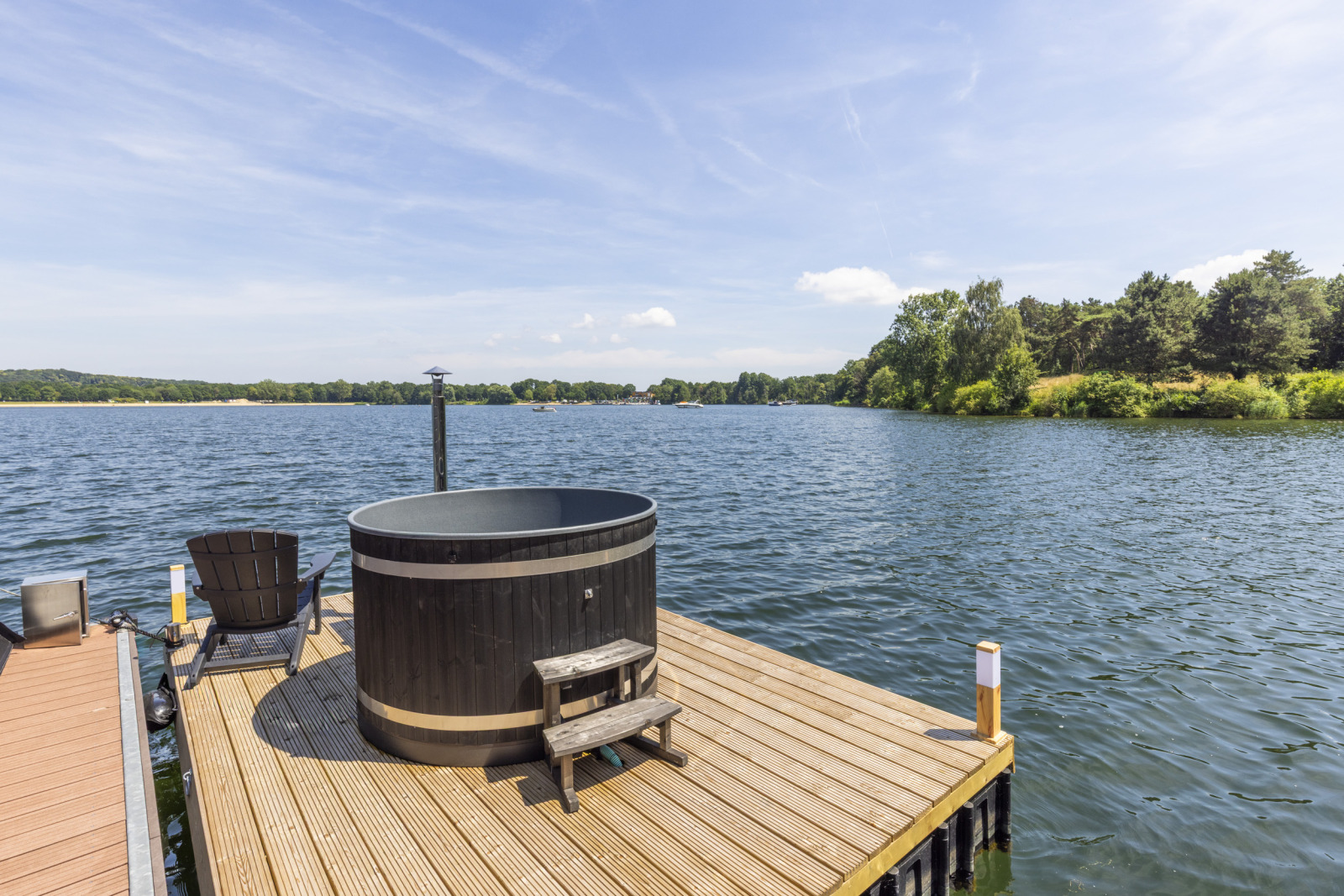 Bungalow in Middelaar voor 6 personen foto 5