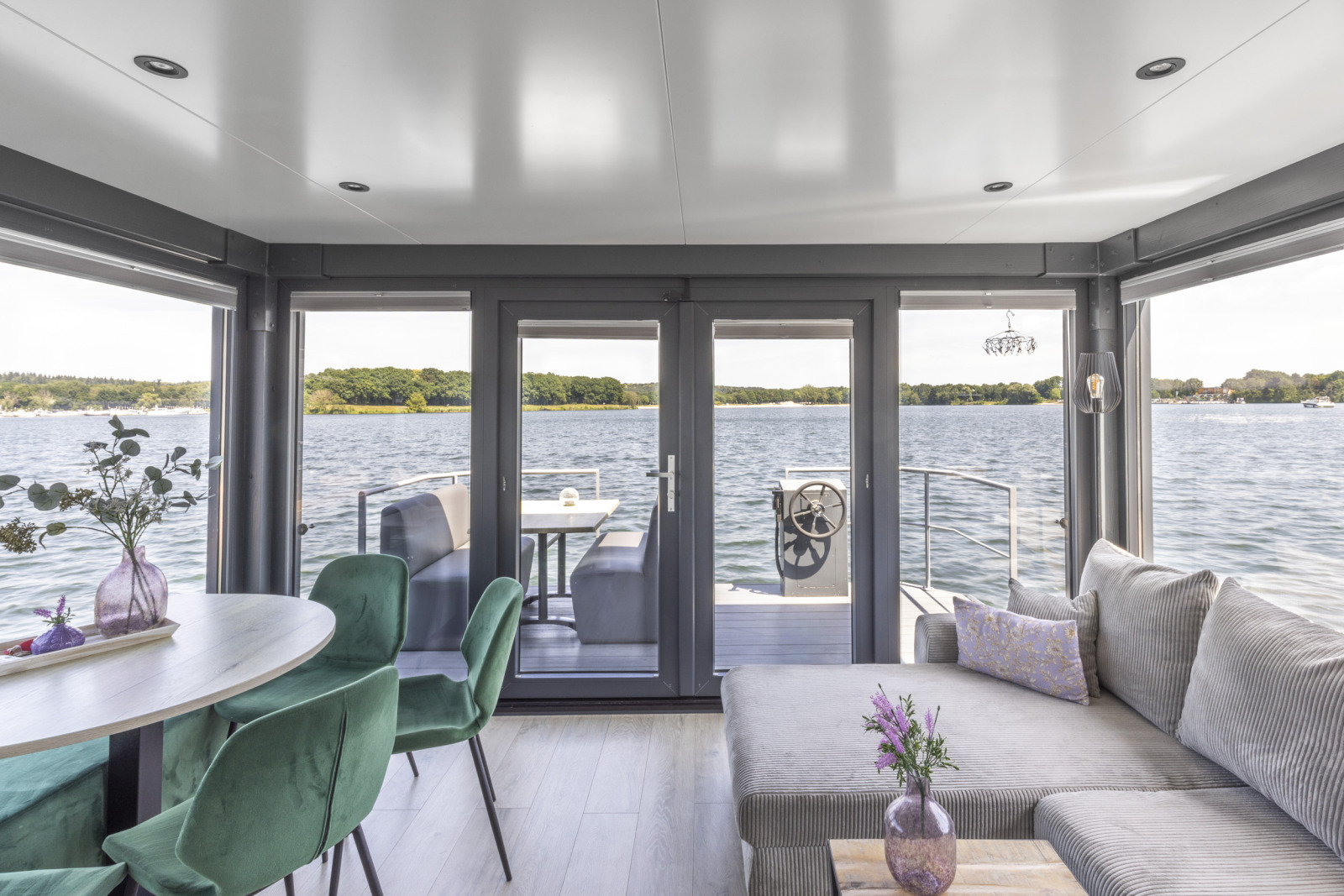 Bungalow in Middelaar voor 6 personen foto 12