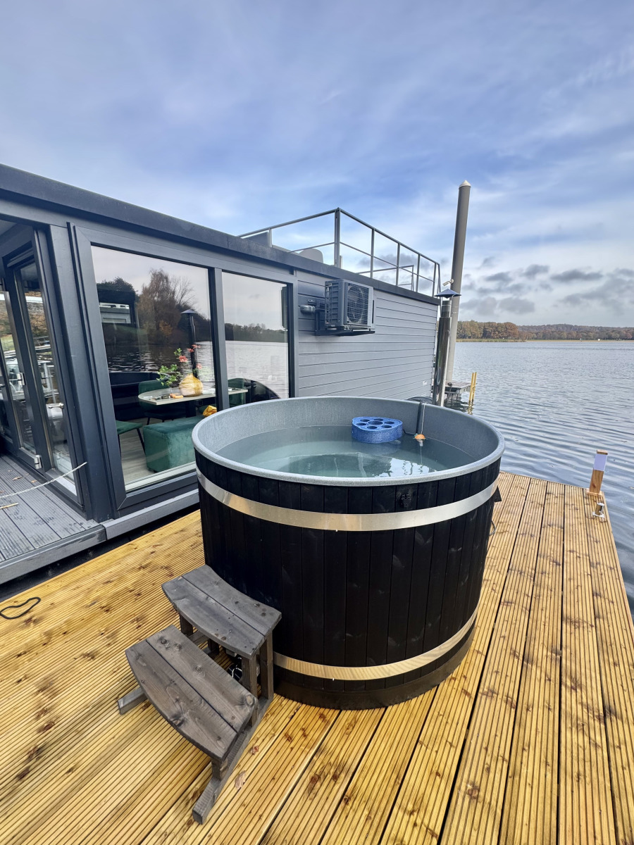 Bungalow in Middelaar voor 6 personen foto 14