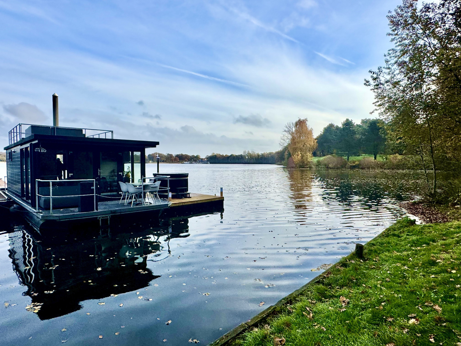 Bungalow in Middelaar voor 6 personen foto 6