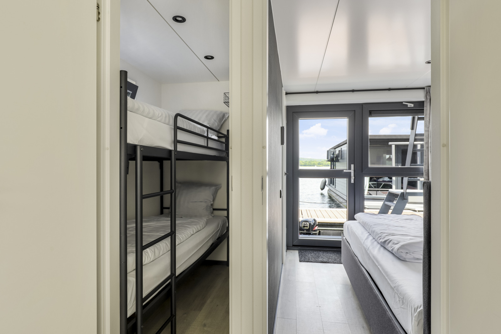 Bungalow in Middelaar voor 6 personen foto 13