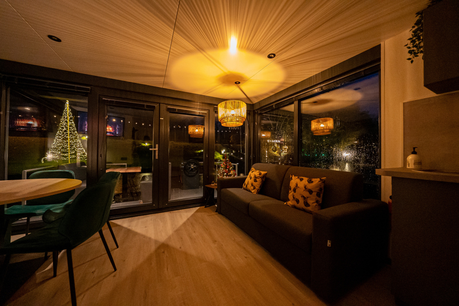 Bungalow in Middelaar voor 6 personen foto 18