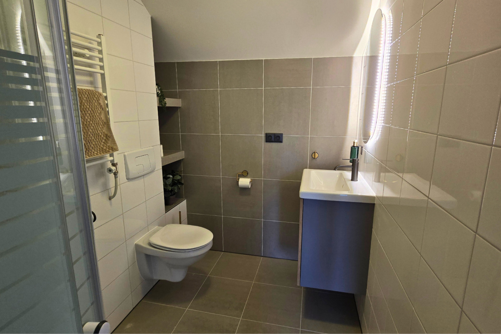 Villa in Meerssen voor 10 personen foto 16