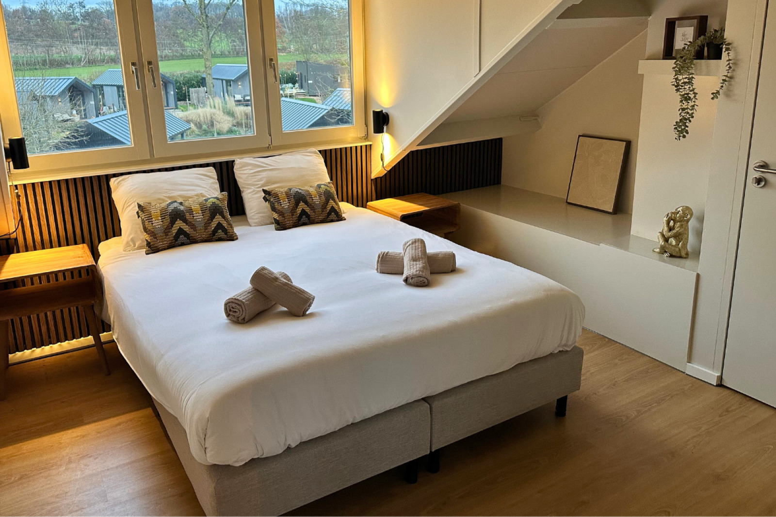 Villa in Meerssen voor 10 personen foto 20