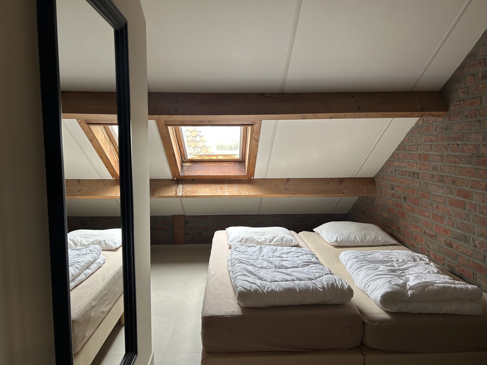 Appartement in Mechelen voor 7 personen foto 7