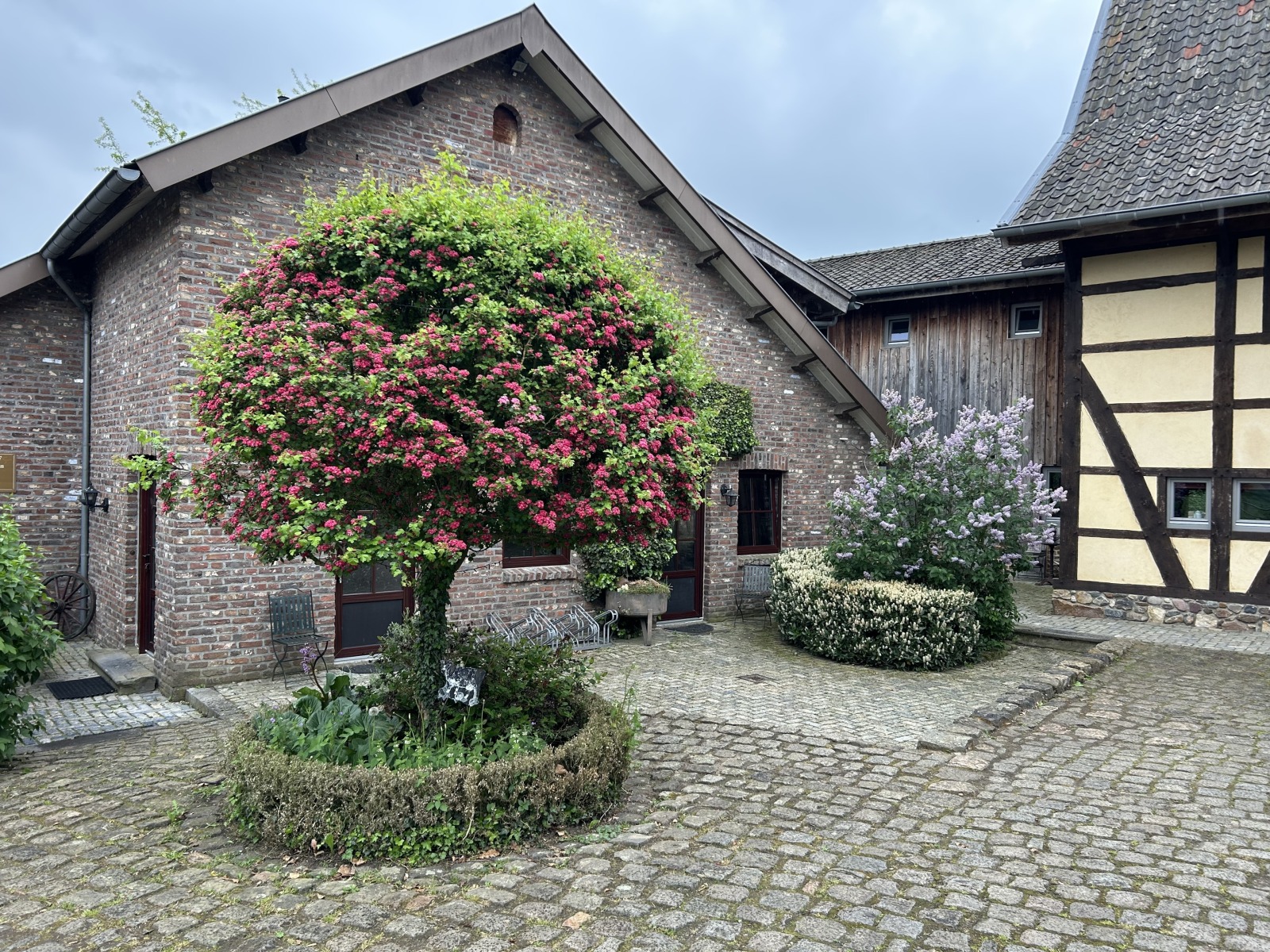 Appartement in Mechelen voor 7 personen foto 8