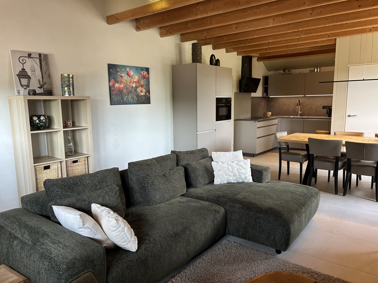 Appartement in Mechelen voor 7 personen foto 13