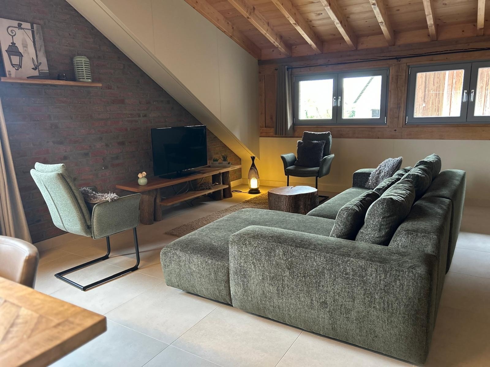 Appartement in Mechelen voor 7 personen foto 17