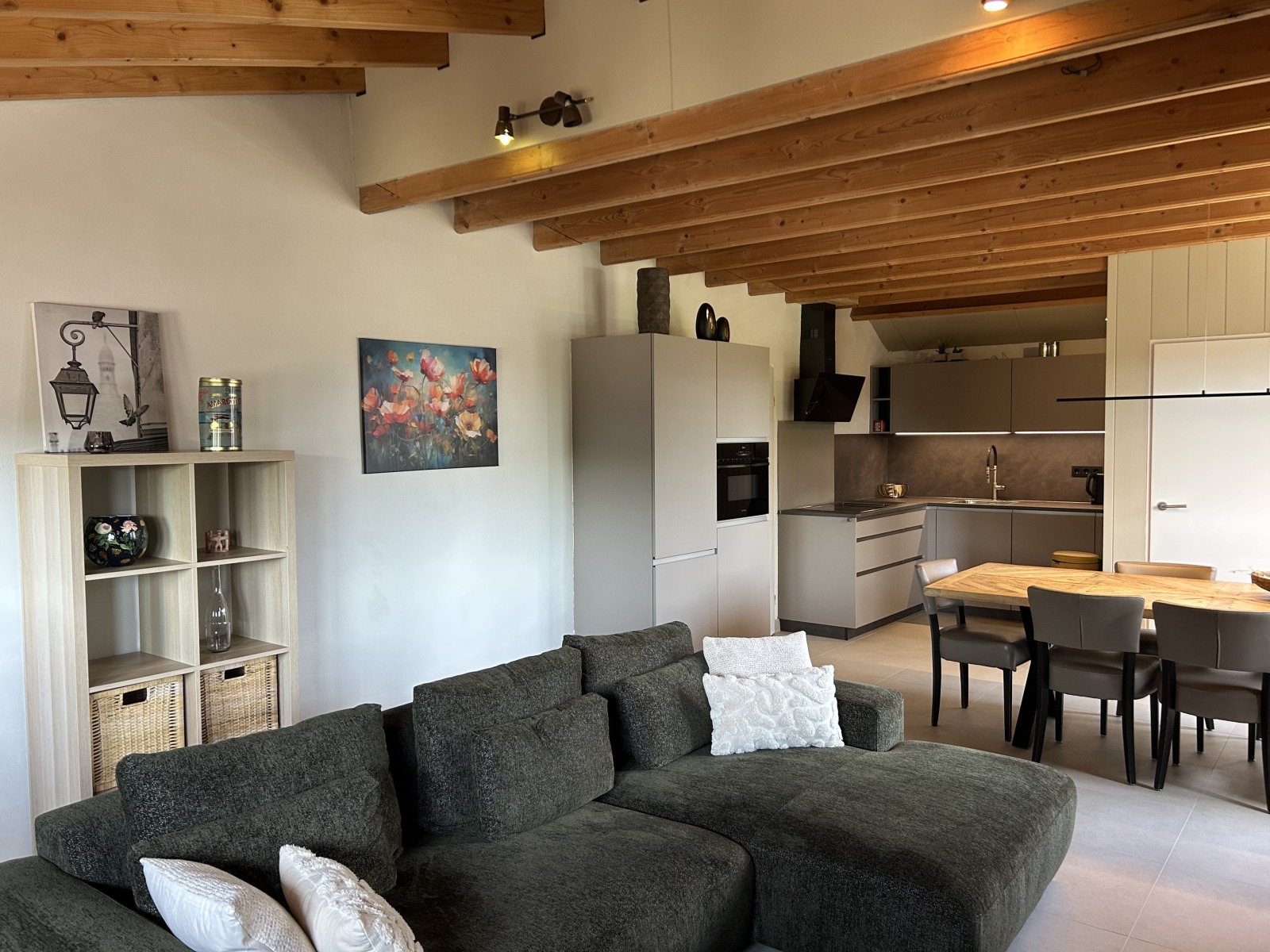 Appartement in Mechelen voor 7 personen foto 6