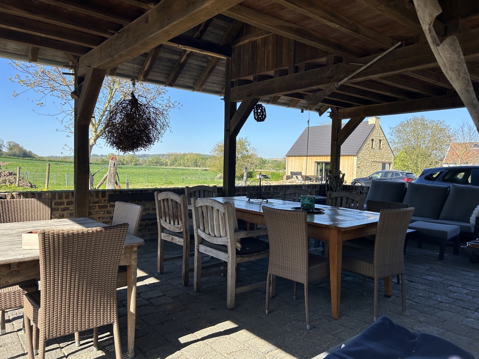 Appartement in Mechelen voor 7 personen foto 12