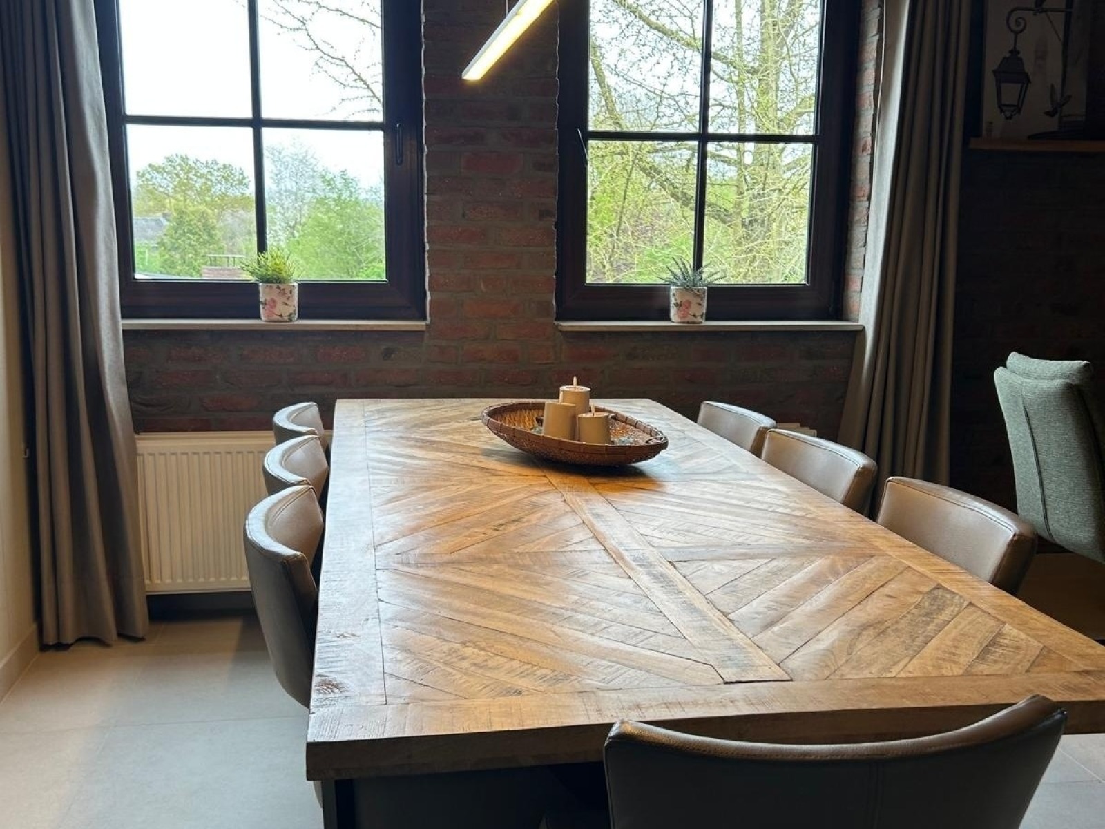 Appartement in Mechelen voor 7 personen foto 9