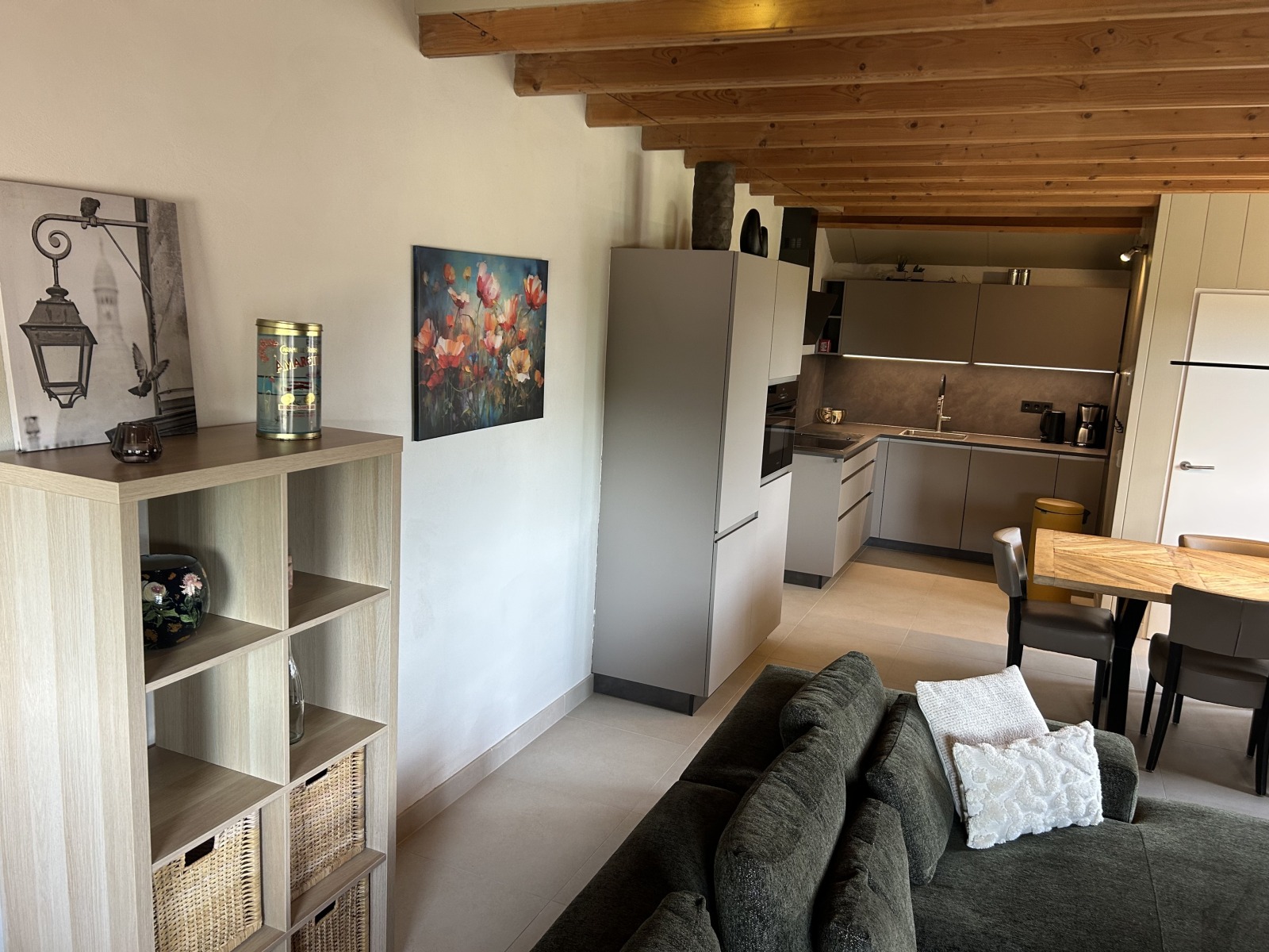 Appartement in Mechelen voor 7 personen foto 20