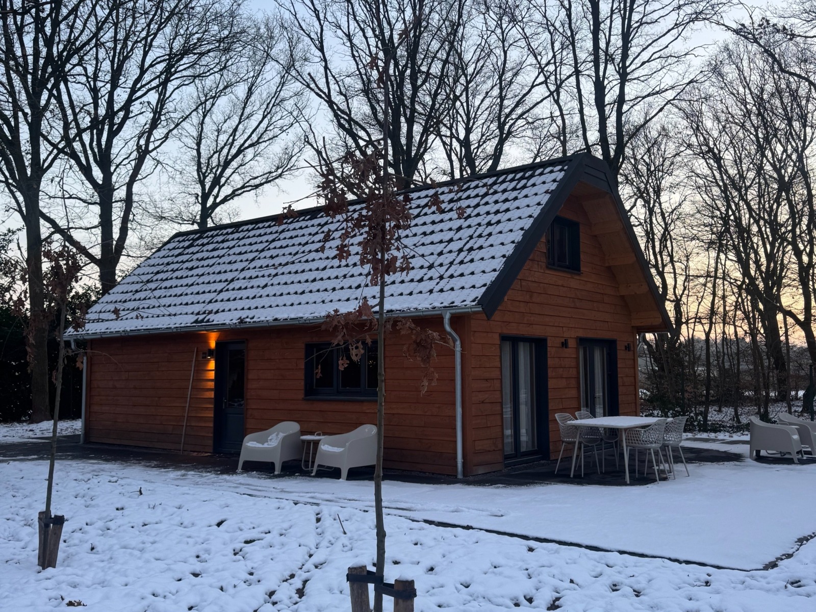 Villa in Meijel voor 6 personen foto 15