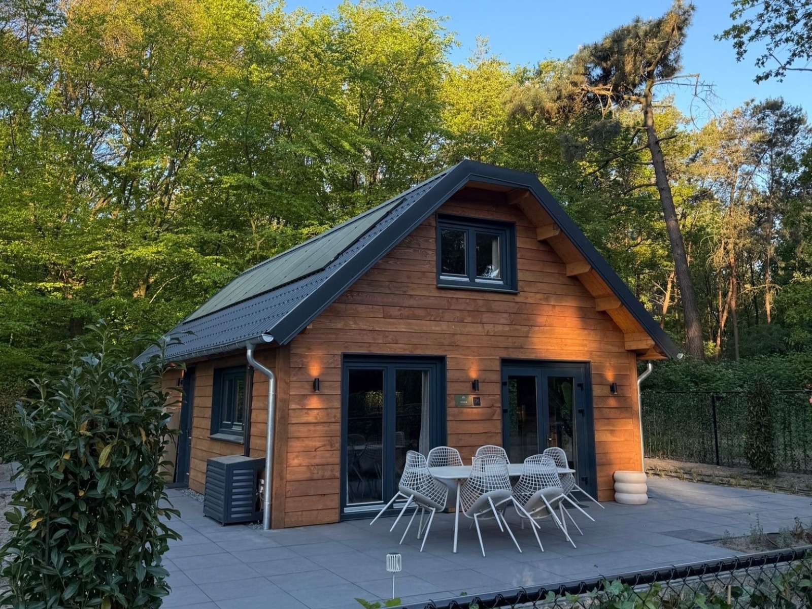 Villa in Meijel voor 6 personen foto 8