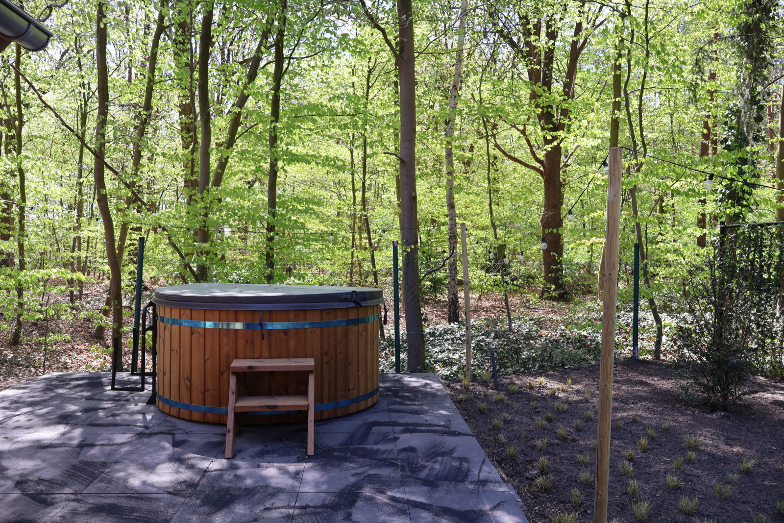 Villa in Meijel voor 6 personen foto 13
