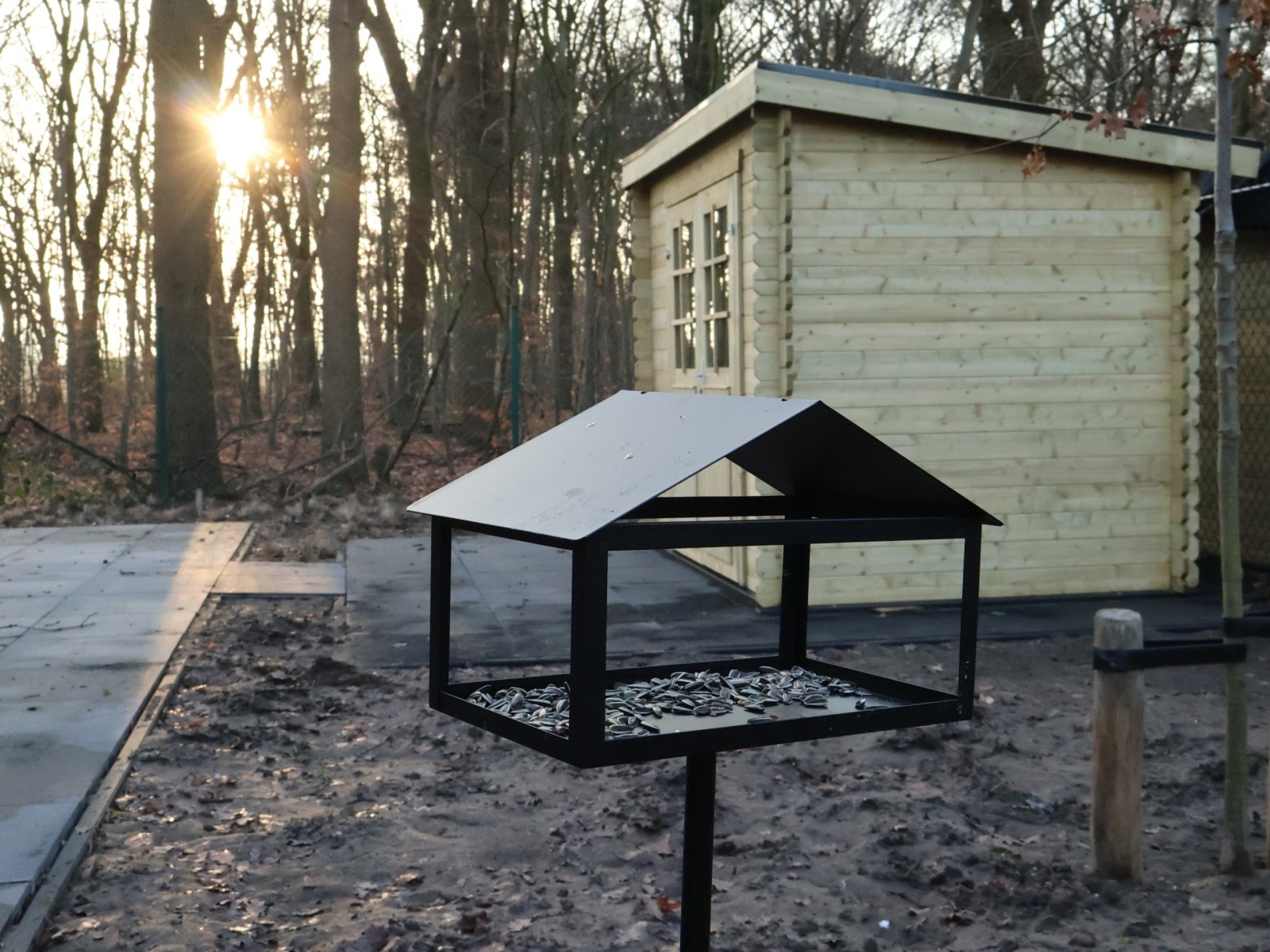 Bungalow L468 in Meijel in Meijel – foto 3 uit de partnerbron