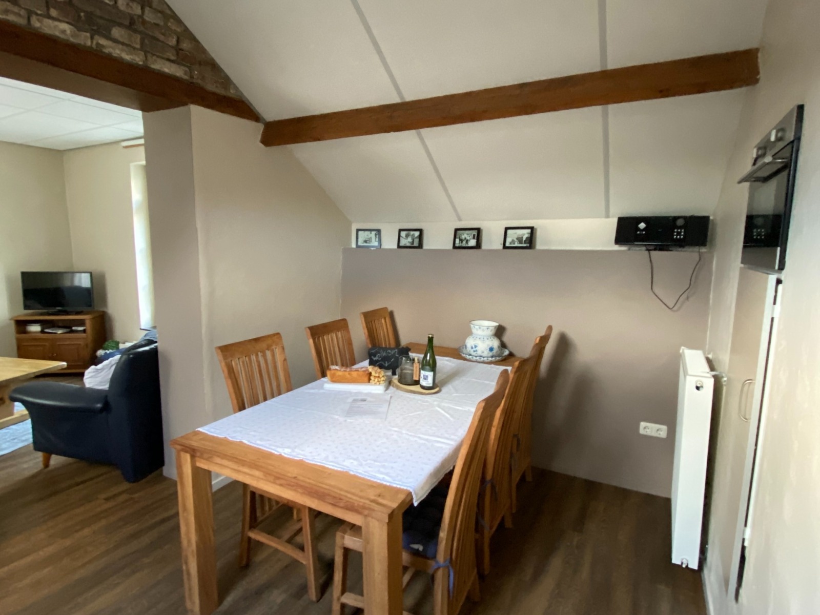 Vakantieboerderij in Gulpen voor 6 personen foto 6