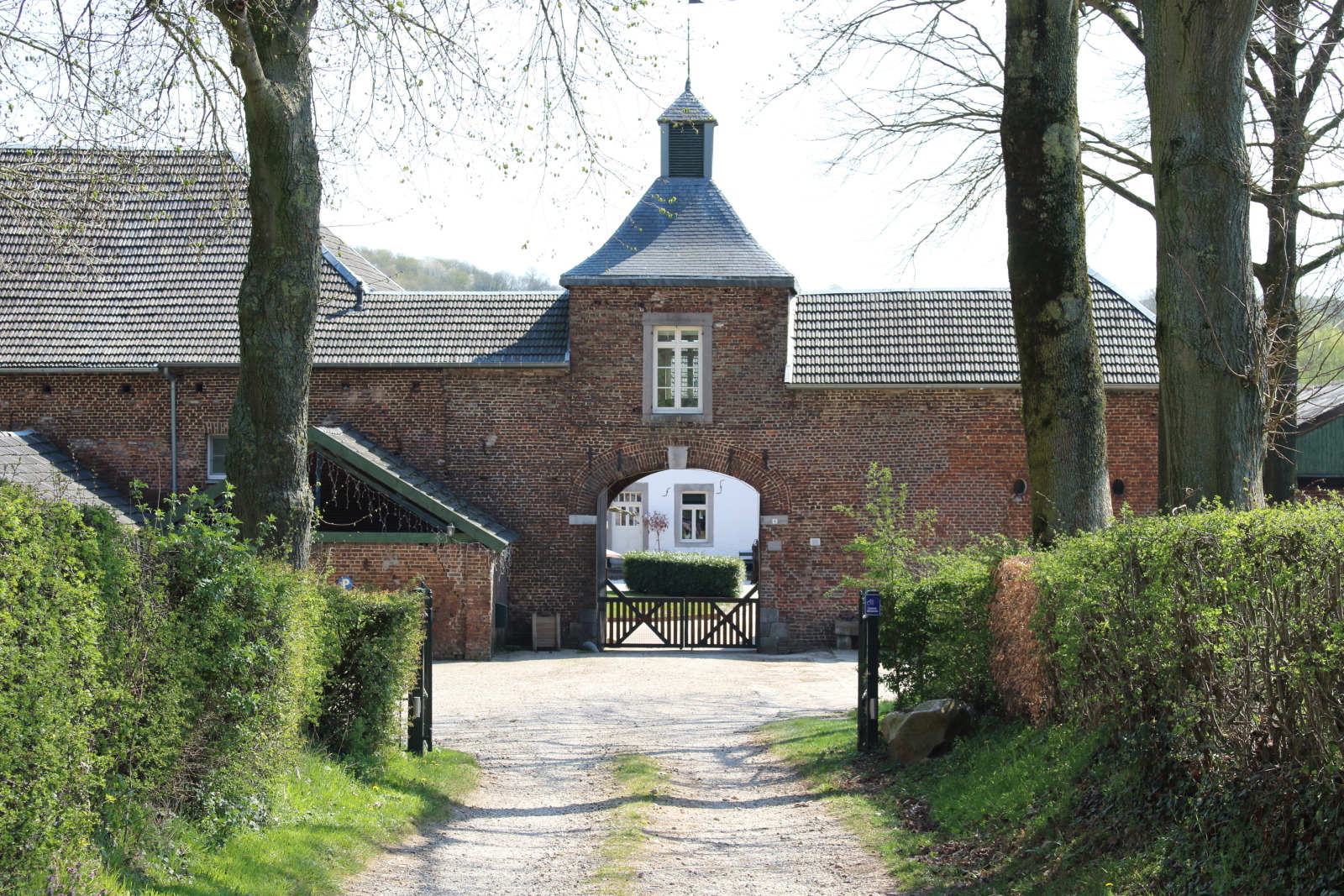 Vakantieboerderij in Gulpen voor 6 personen foto 15