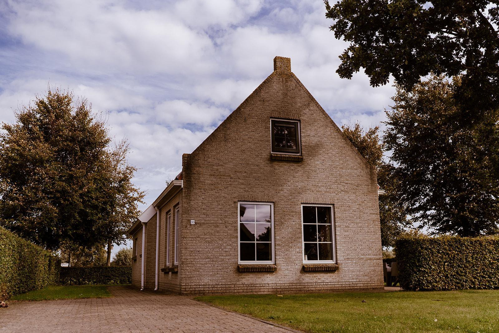 Recreatiewoning in Bant voor 6 personen foto 18
