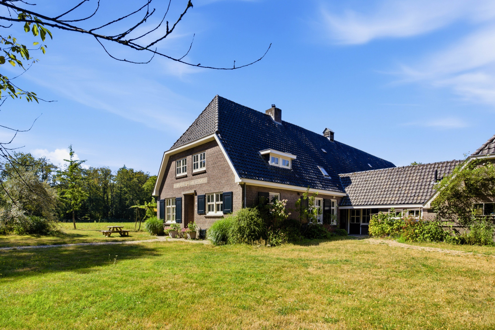 Vakantieboerderij in Vught voor 12 personen foto 2