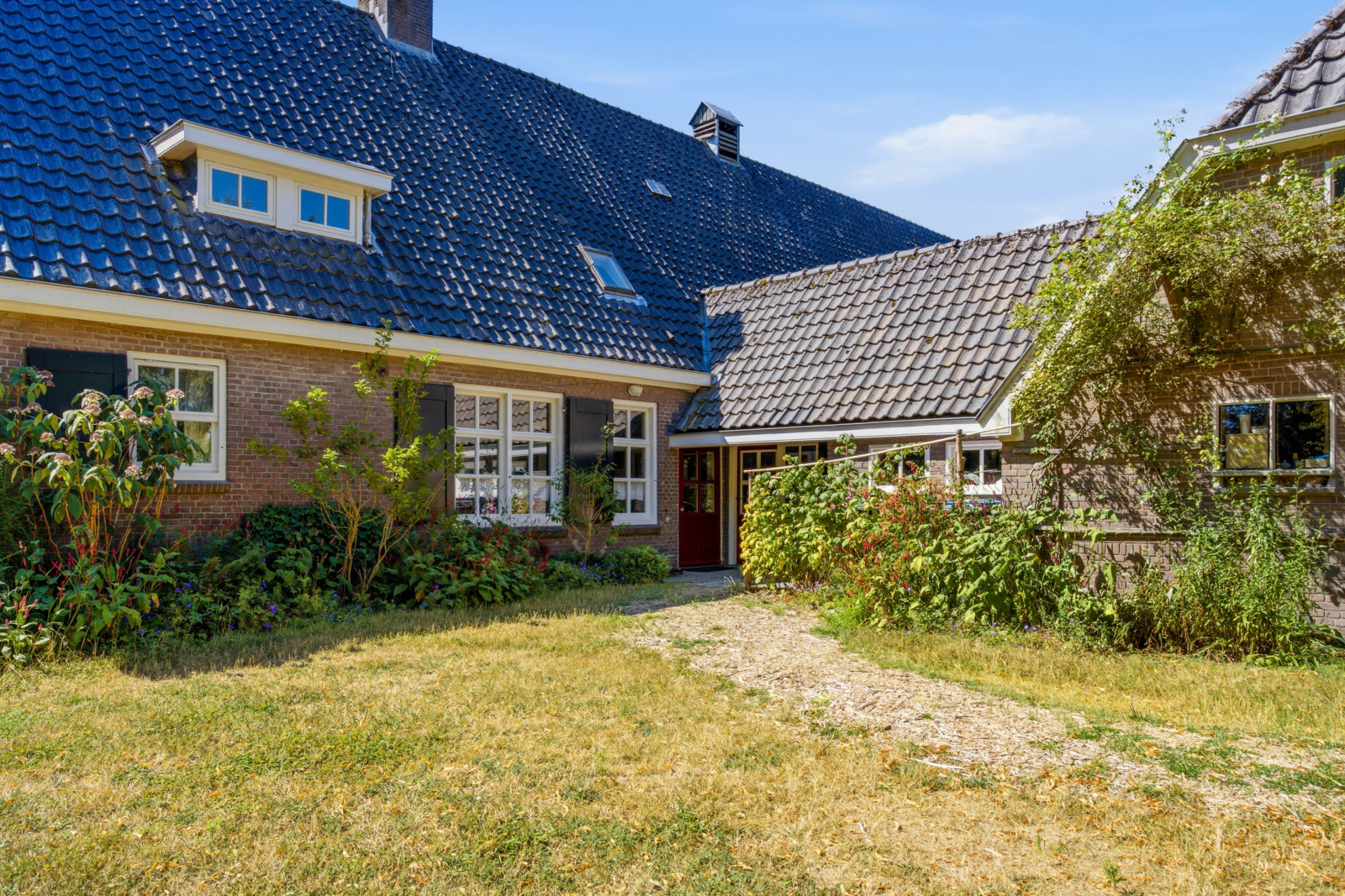 Vakantieboerderij in Vught voor 12 personen foto 4