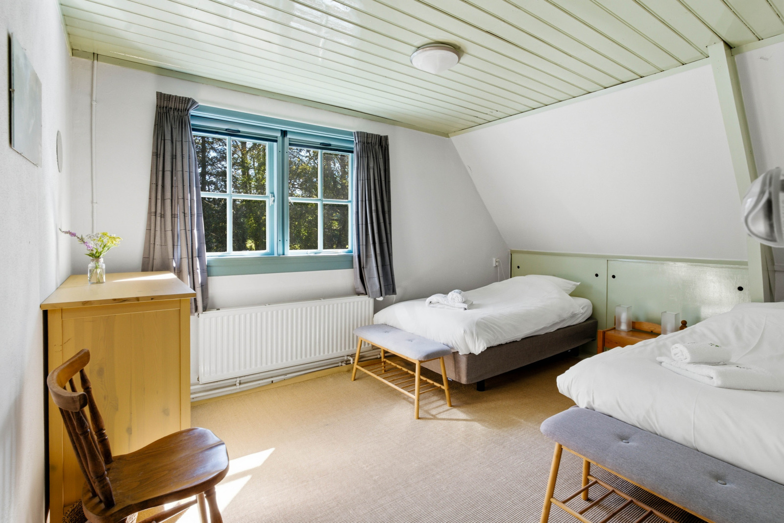 Vakantieboerderij in Vught voor 12 personen foto 15