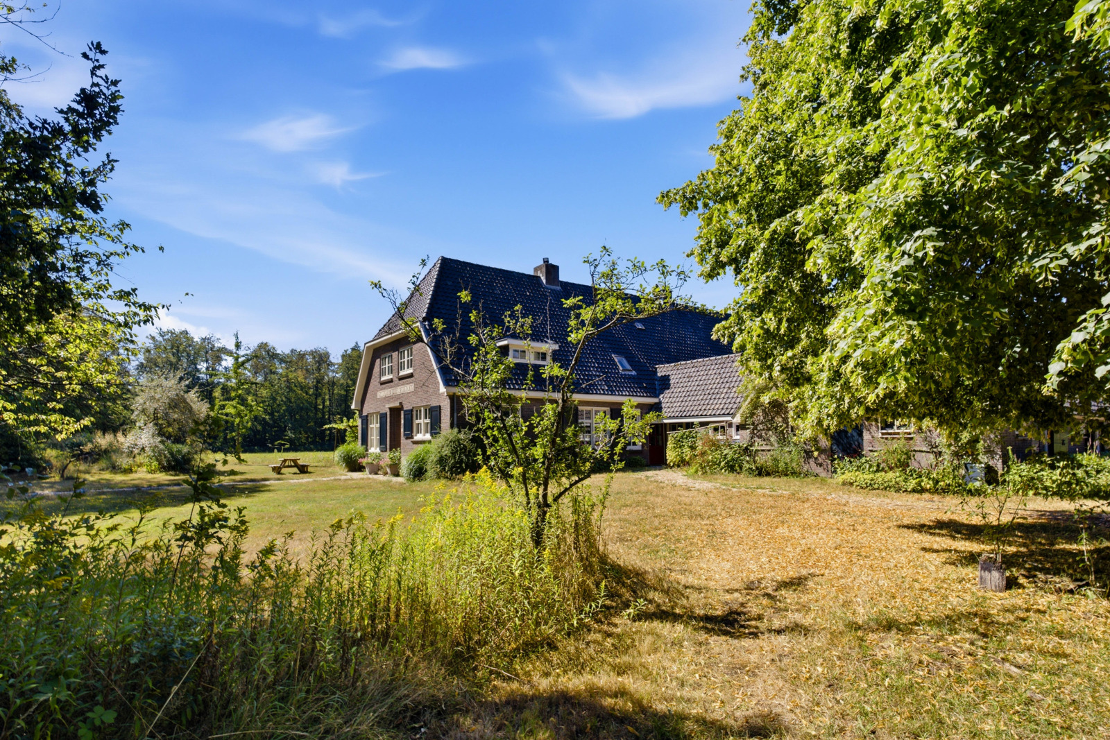 Vakantieboerderij in Vught voor 12 personen foto 13
