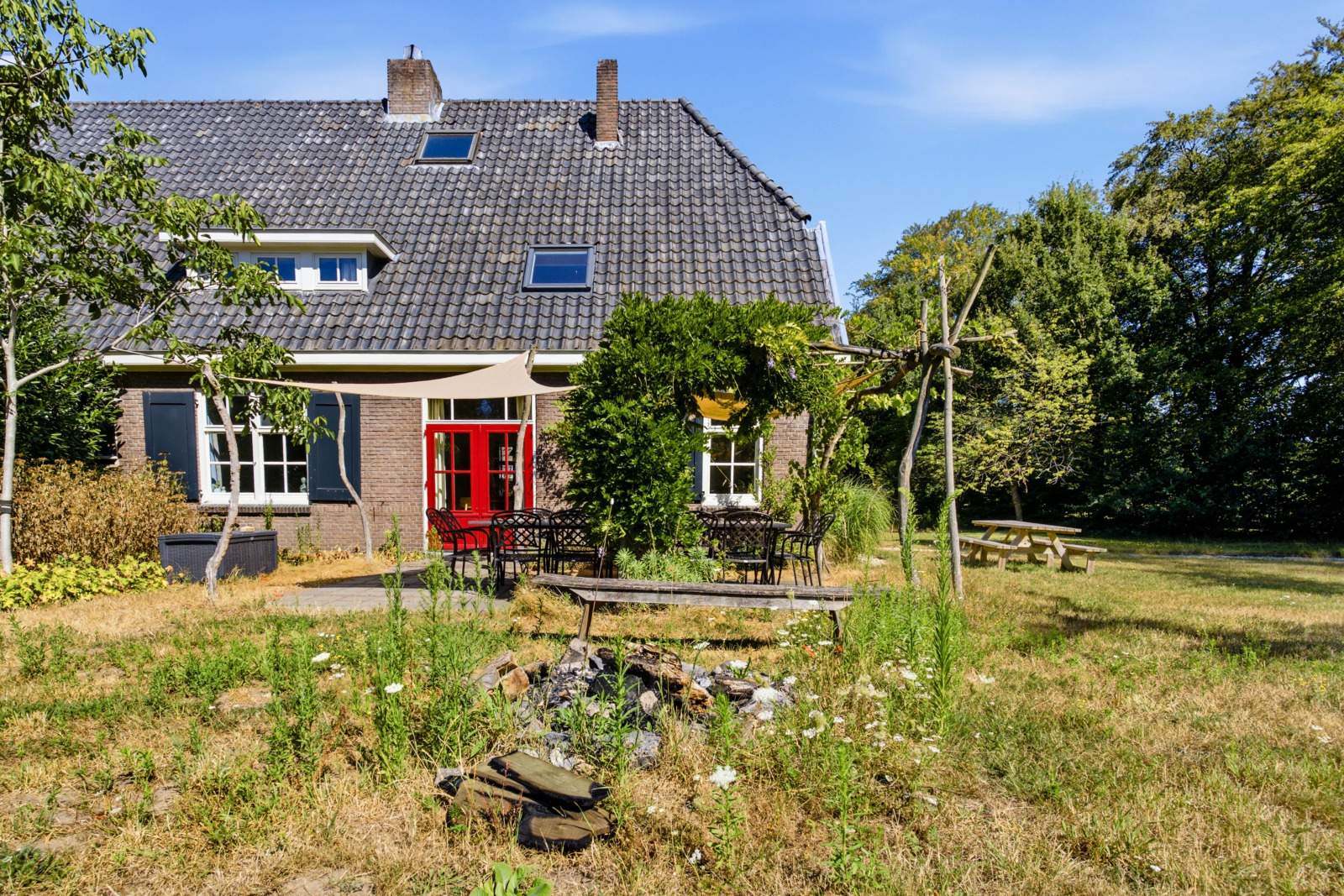 Vakantieboerderij in Vught voor 12 personen foto 3