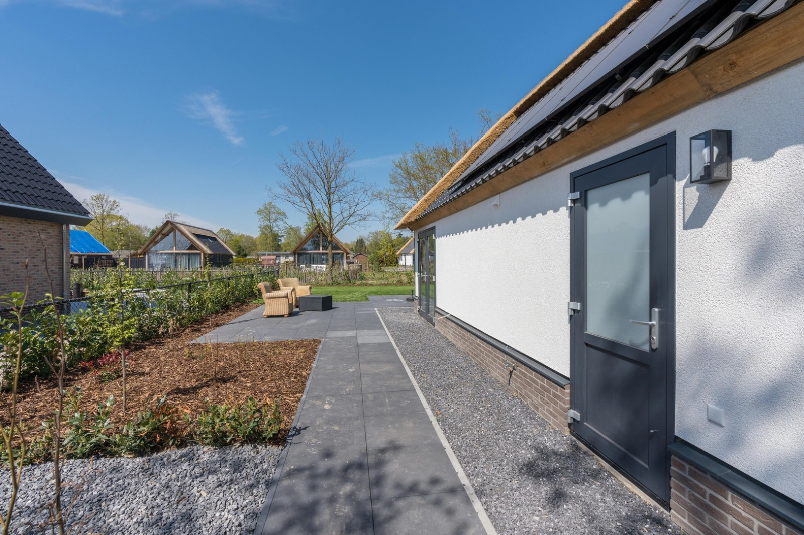 Recreatiewoning in Baarle-Nassau voor 6 personen foto 18