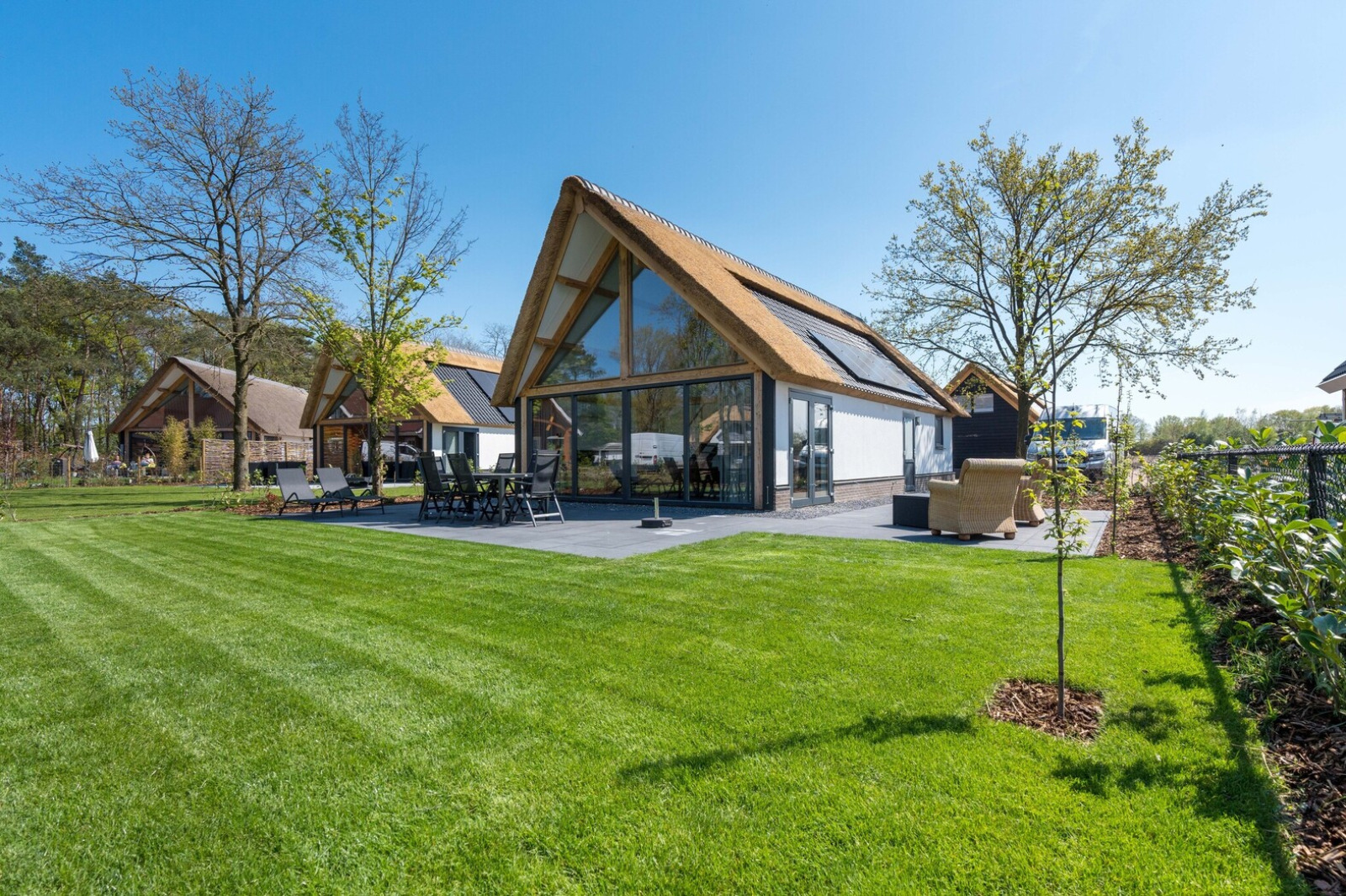 Recreatiewoning in Baarle-Nassau voor 6 personen foto 12