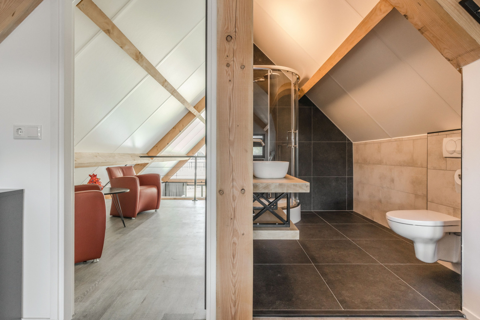 Recreatiewoning in Baarle-Nassau voor 6 personen foto 13