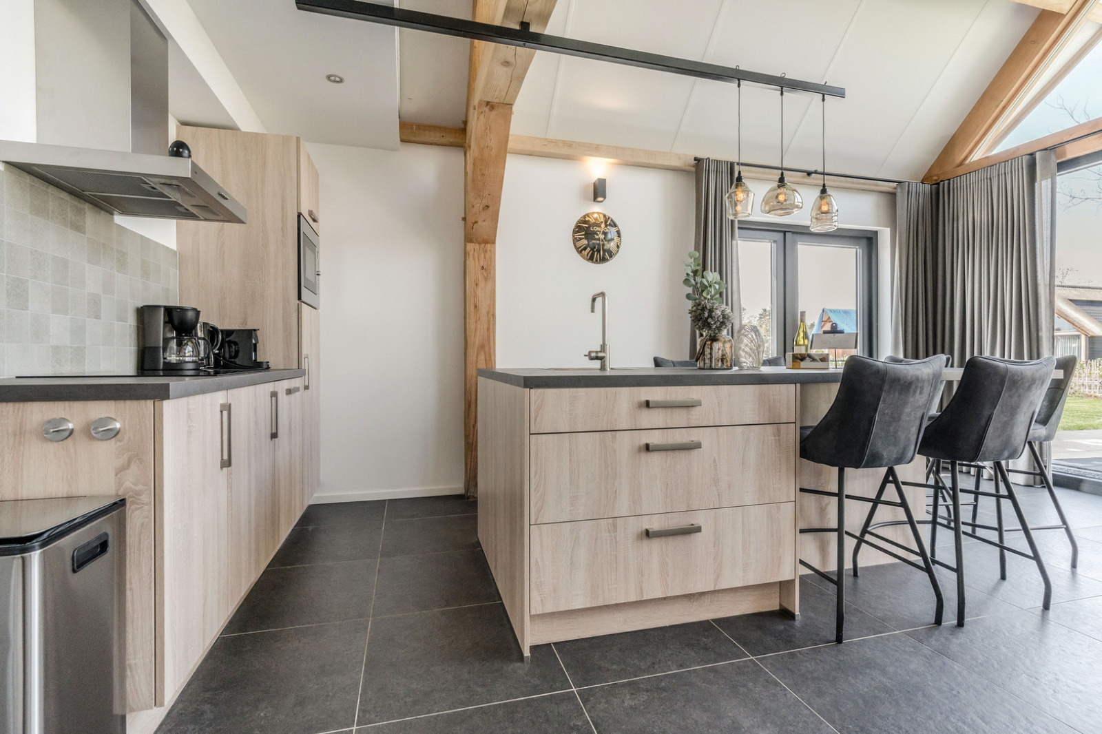 Recreatiewoning in Baarle-Nassau voor 6 personen foto 19