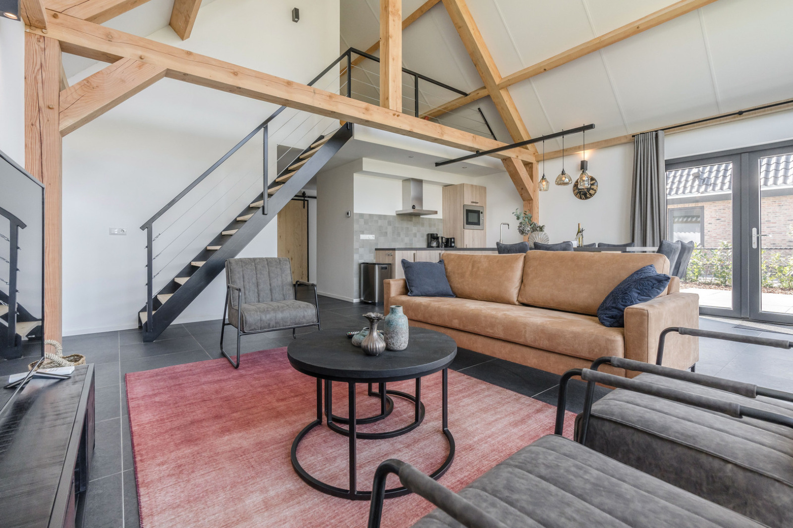 Recreatiewoning in Baarle-Nassau voor 6 personen foto 15