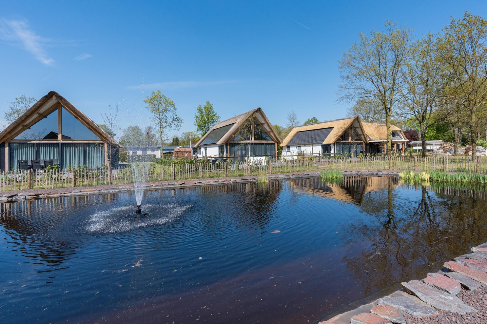 Recreatiewoning in Baarle-Nassau voor 6 personen foto 14