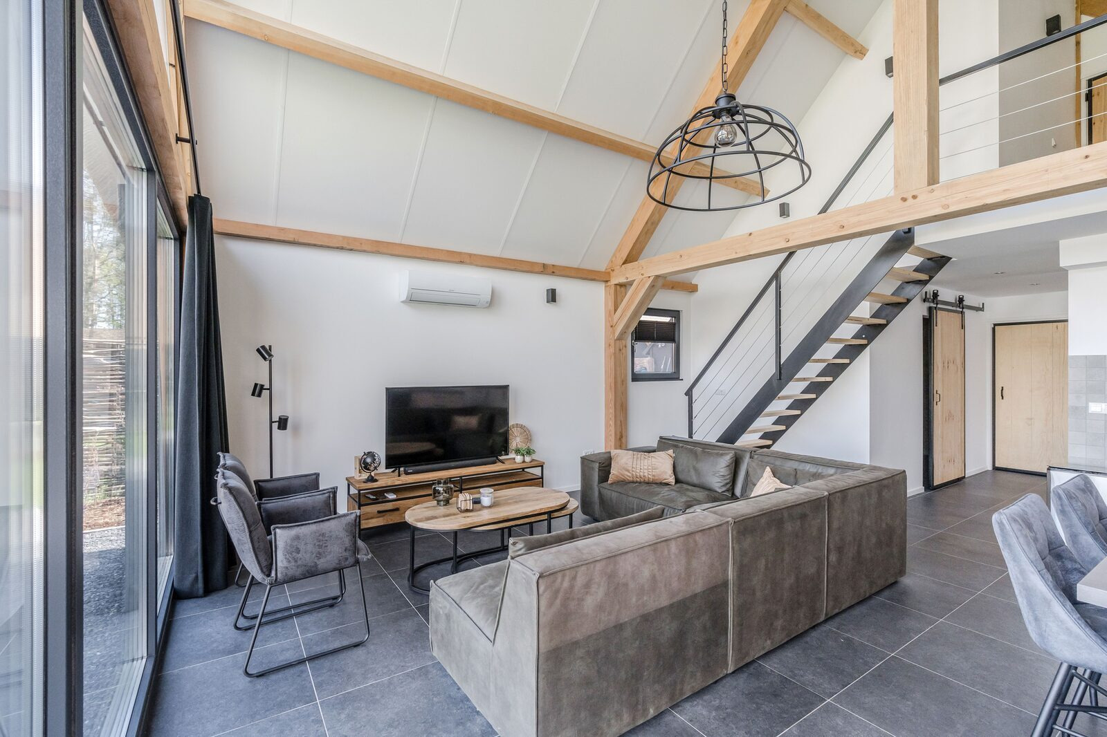 Recreatiewoning in Baarle-Nassau voor 6 personen foto 14