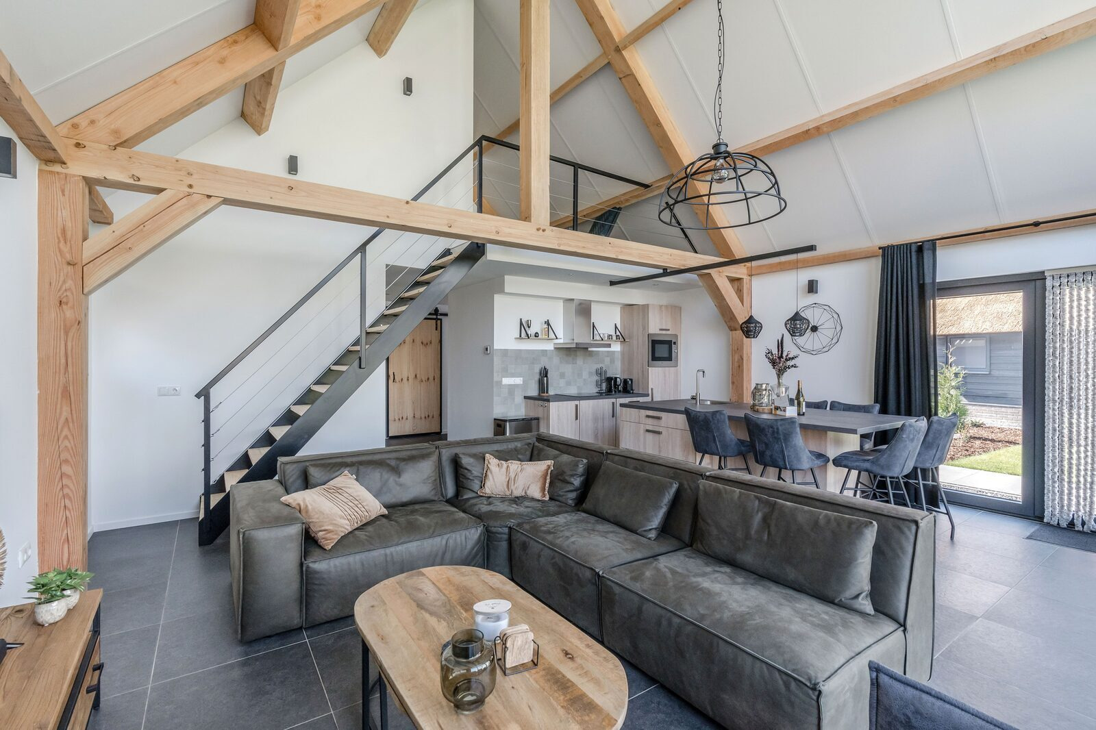 Recreatiewoning in Baarle-Nassau voor 6 personen foto 18