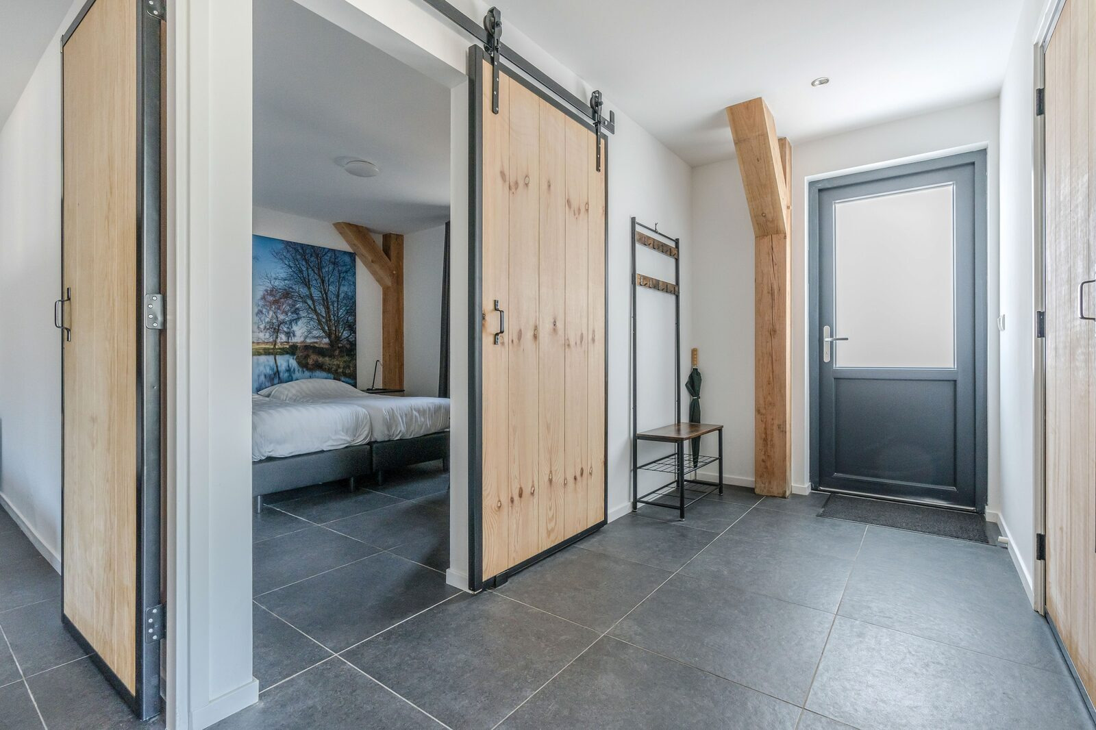 Recreatiewoning in Baarle-Nassau voor 6 personen foto 15