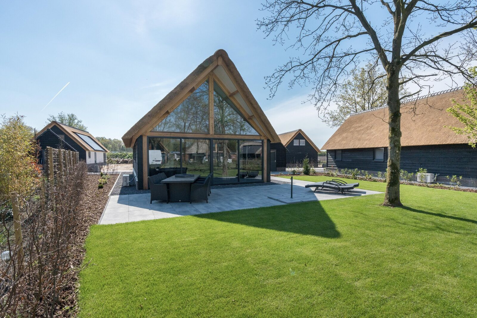Recreatiewoning in Baarle-Nassau voor 6 personen foto 12