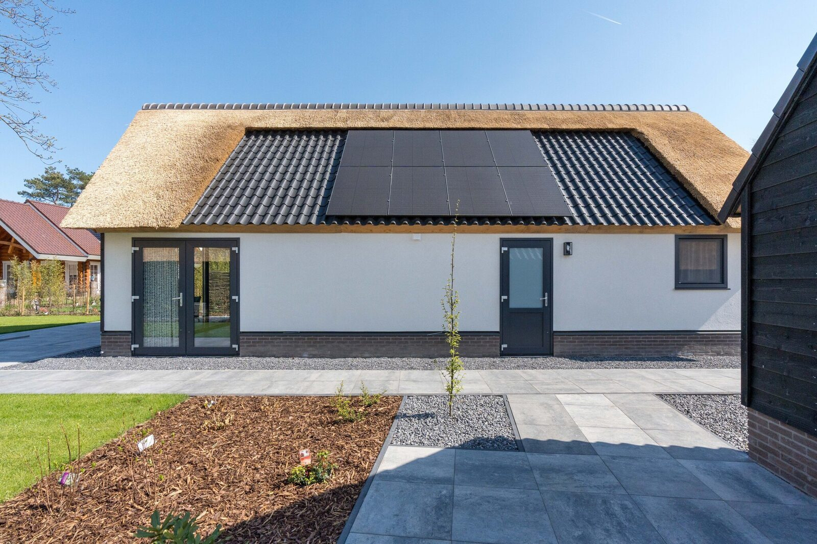 Recreatiewoning in Baarle-Nassau voor 6 personen foto 13