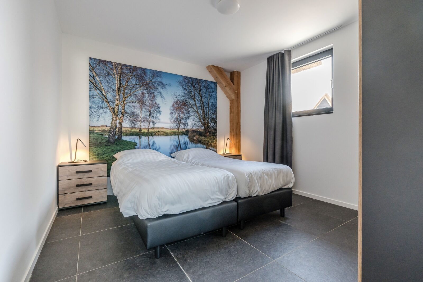 Recreatiewoning in Baarle-Nassau voor 6 personen foto 19