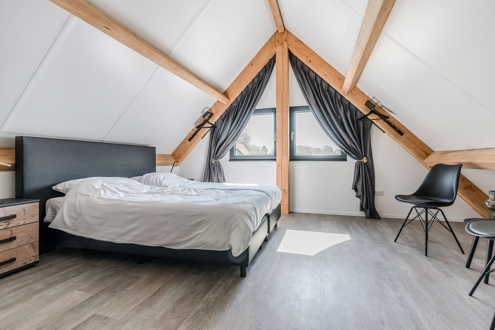 Recreatiewoning in Baarle-Nassau voor 6 personen foto 17