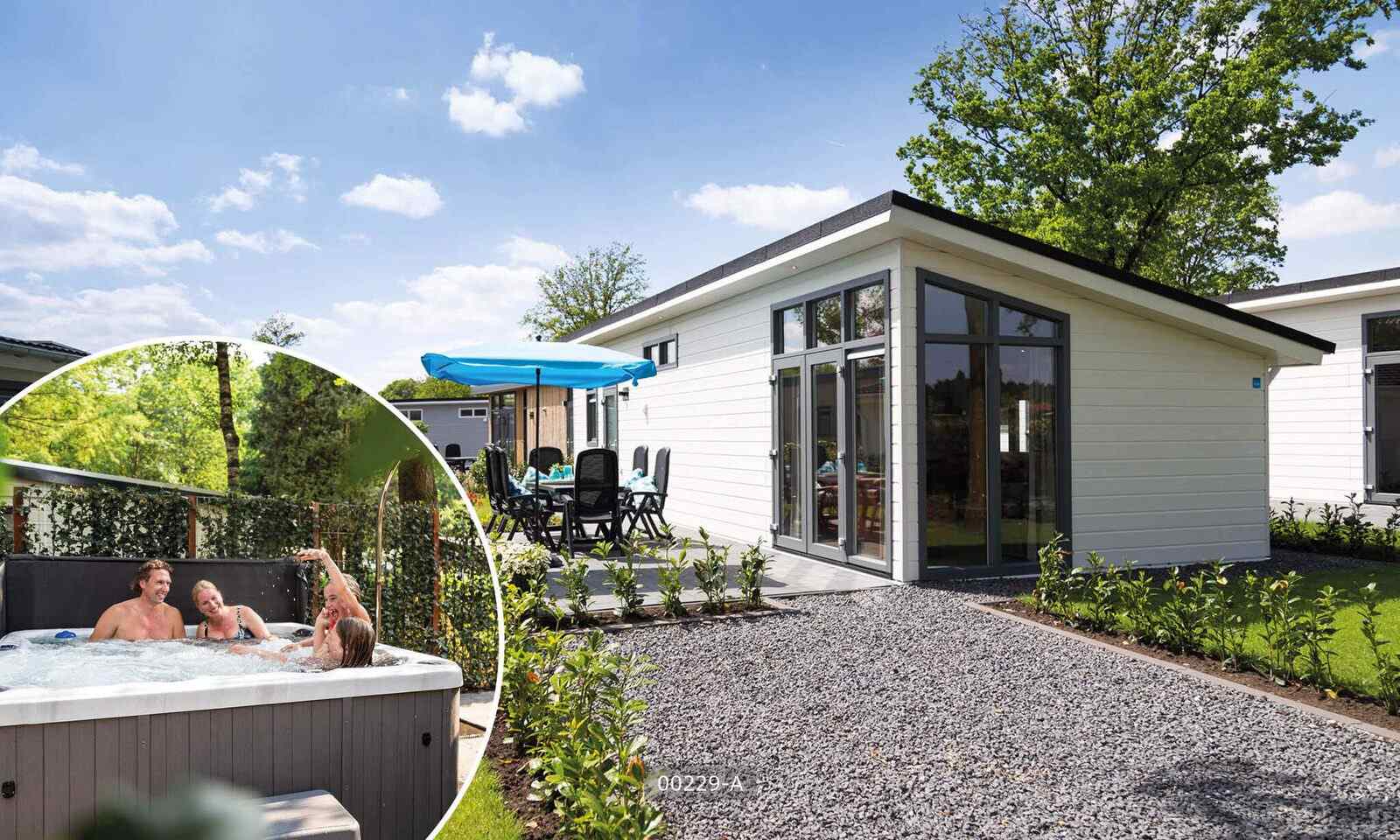 modern-6-persoons-chalet-met-bubbelbad-op-een-familiepark-in-cromvoirt