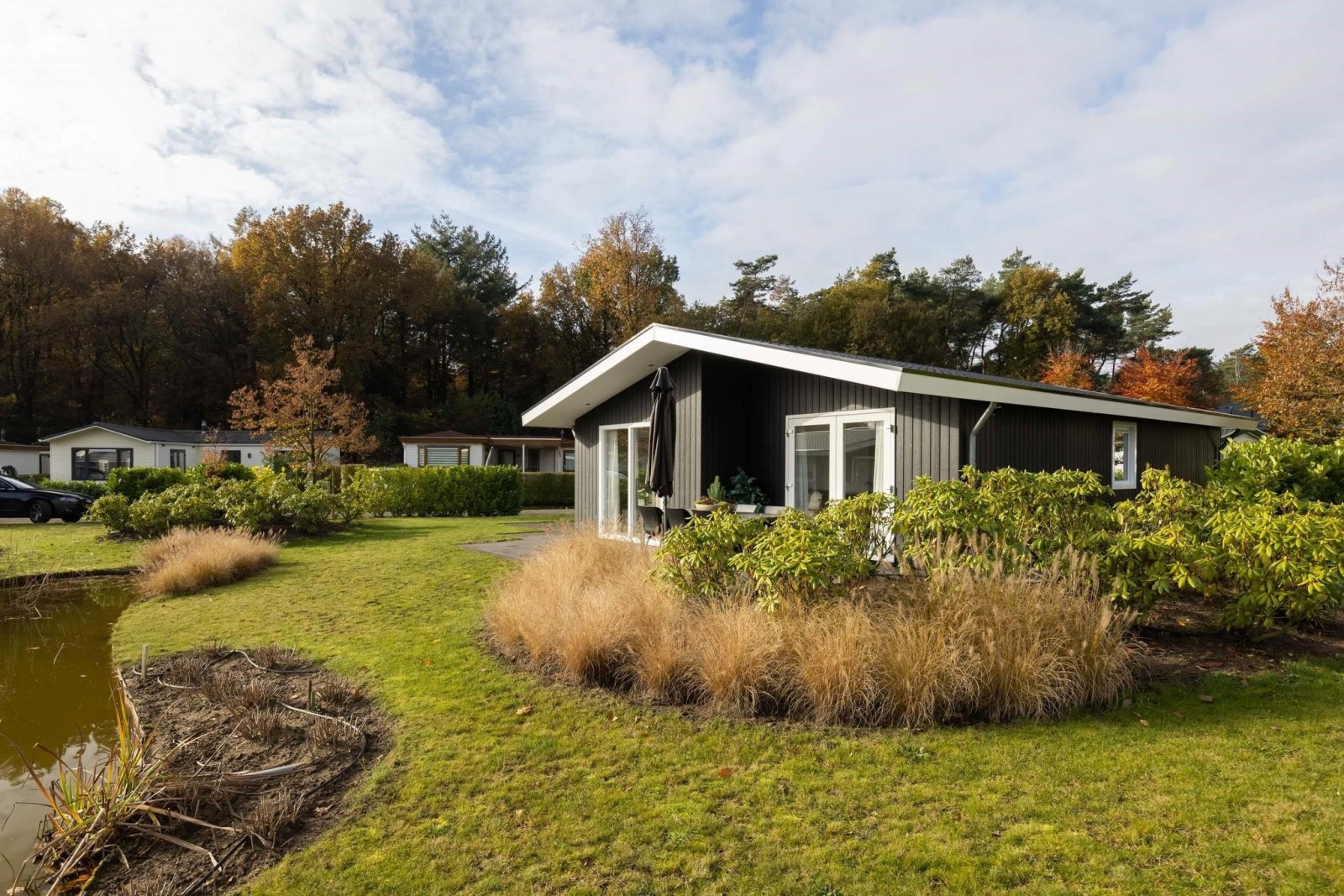 Chalet in Veldhoven voor 6 personen foto 19